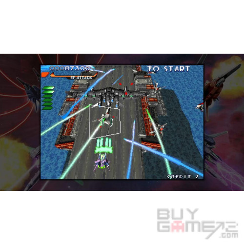 Ray’z Arcade Chronology Hong Kong