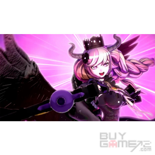 超偵探事件簿 霧雨謎宮 美版