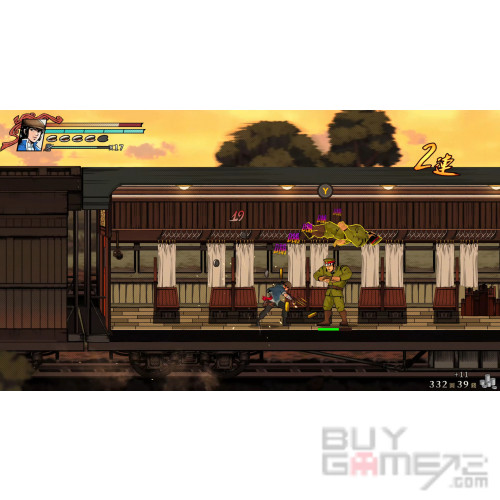 The Legend of Tianding Hong Kong