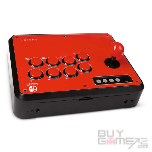 PowerA Fusion Wireless Arcade Stick US