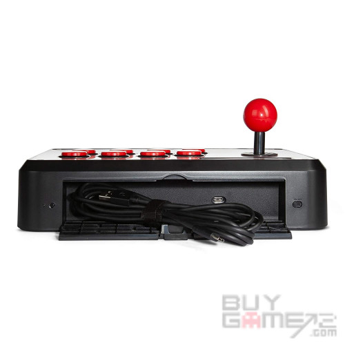 PowerA Fusion Wireless Arcade Stick US