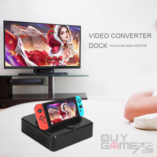 Portable HDMI Video Converter TV Dock (DOBE) Hong Kong