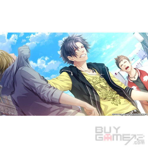 KLAP~ Kind Love And Punish HK Limited