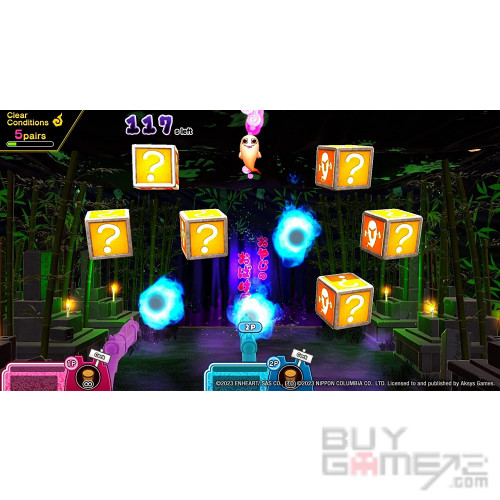 難道是 妖怪射擊屋 香港版