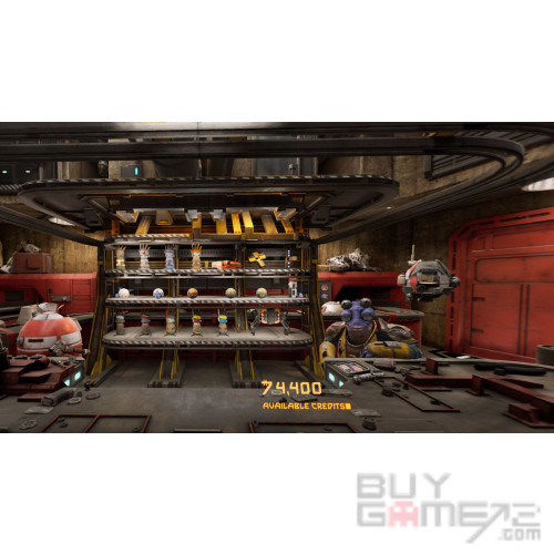 Star Wars VR: Tales from the Galaxy's Edge (Enhanced Edition) European
