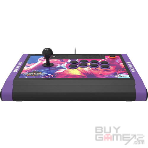 Street Fighter 6: Fight Stick for PS5/ PS4/ PC Hong Kong