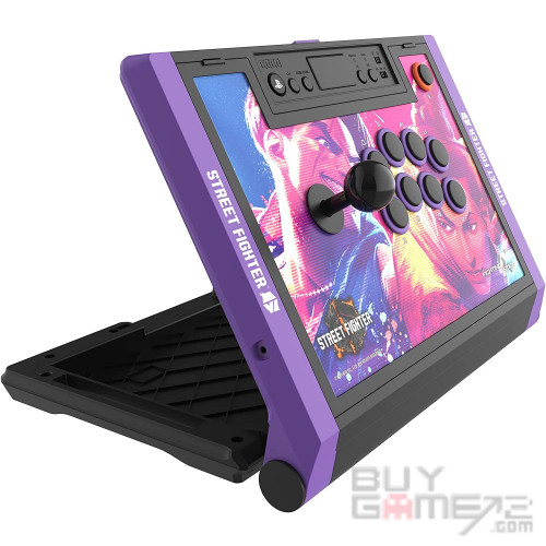 Street Fighter 6: Fight Stick for PS5/ PS4/ PC Hong Kong