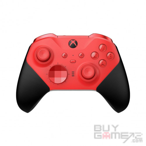 Xbox Elite Wireless Controller Series 2 - Core (Red) Hong Kong