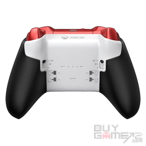 Xbox Elite Wireless Controller Series 2 - Core (Red) Hong Kong
