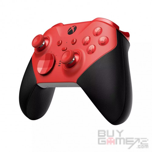 Xbox Elite Wireless Controller Series 2 - Core (Red) Hong Kong
