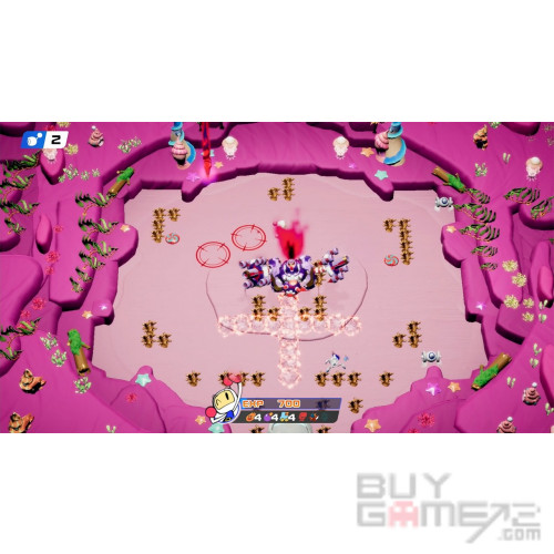 超級炸彈人 R 2 香港版
