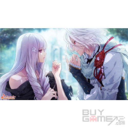 Reine Des Fleurs (Day One Edition) HK Limited