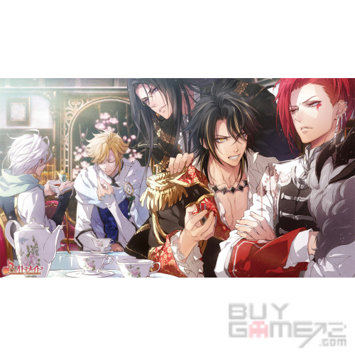 Reine Des Fleurs (Day One Edition) HK Limited