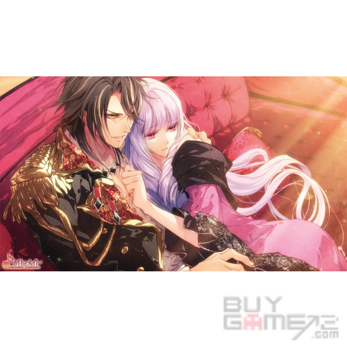 Reine Des Fleurs (Day One Edition) HK Limited