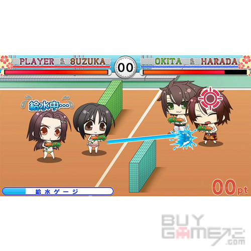 Hakuouki SSL: Sweet School Life JAP limited