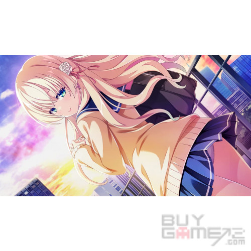 放学后的灰姑娘2 日本版