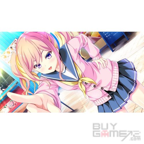 放学后的灰姑娘2 日本版