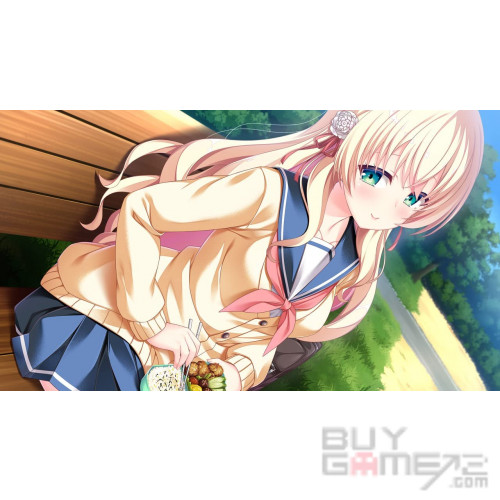 放学后的灰姑娘2 日本版