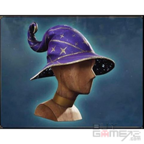 霍格華茲的傳承特典魔法帽子DLC (PS4 專用) 香港版
