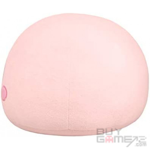 Kirby's Dream Land Poyo Poyo Big Cushion (Sanei Boeki) Japanese