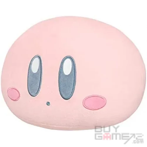 kirby plush sanei