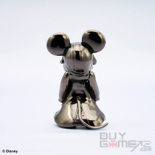 Kingdom Hearts Bright Arts Gallery - King Mickey Hong Kong