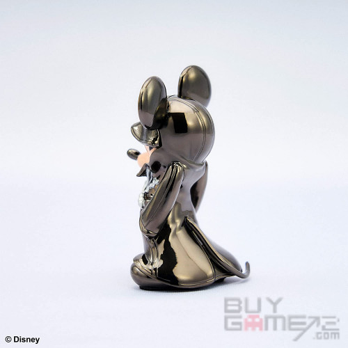 Kingdom Hearts Bright Arts Gallery - King Mickey Hong Kong