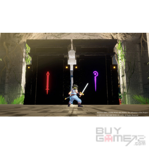 Infinity Strash: Dragon Quest The Adventure of Dai Hong Kong