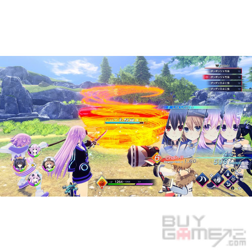 超次元戰記 戰機少女 GameMaker R:Evolution (新入社員歡迎版) 日本限定版