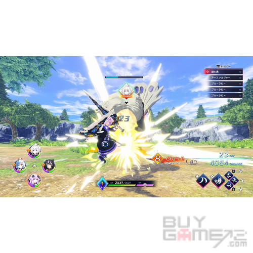 超次元戰記 戰機少女 GameMaker R:Evolution (新入社員歡迎版) 日本限定版