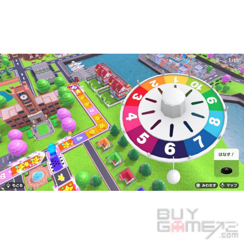 The Game of Life Japanese
