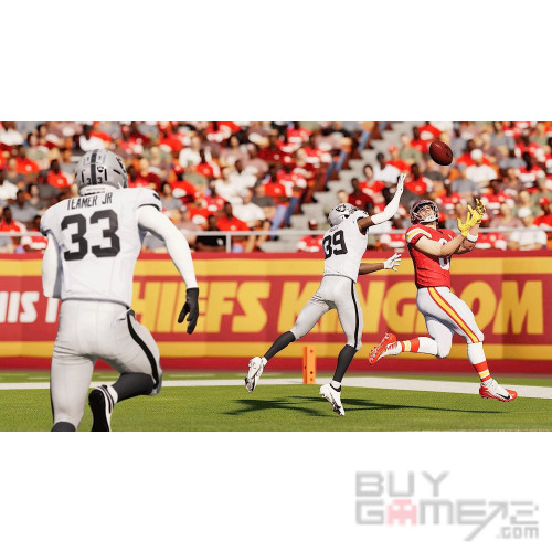 PS5) Madden NFL 24 美國版