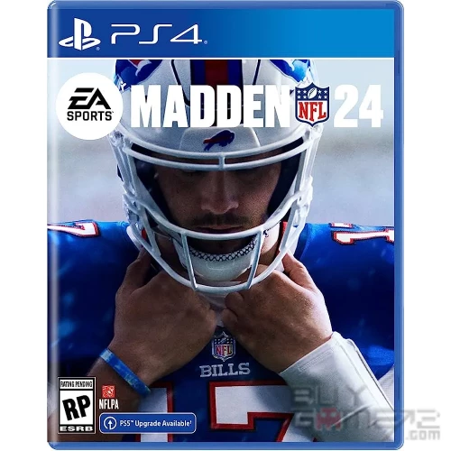 Madden NFL 24 Windows [Digital] - Best Buy