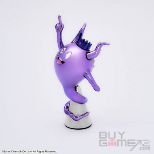 Master Detective Archives: RAIN CODE Bright Arts Gallery - Shinigami Japanese