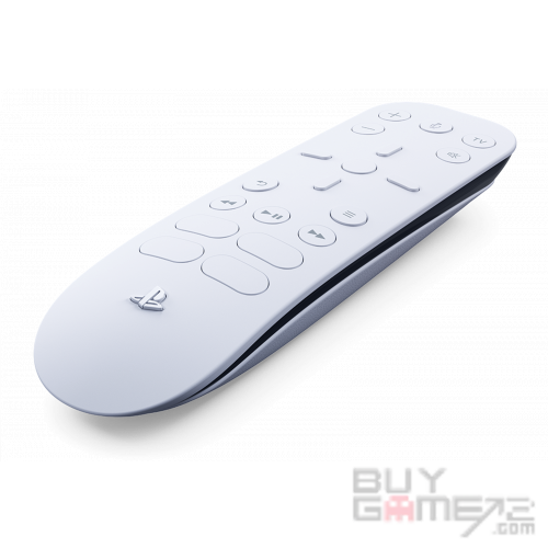 Media Remote (SONY) US