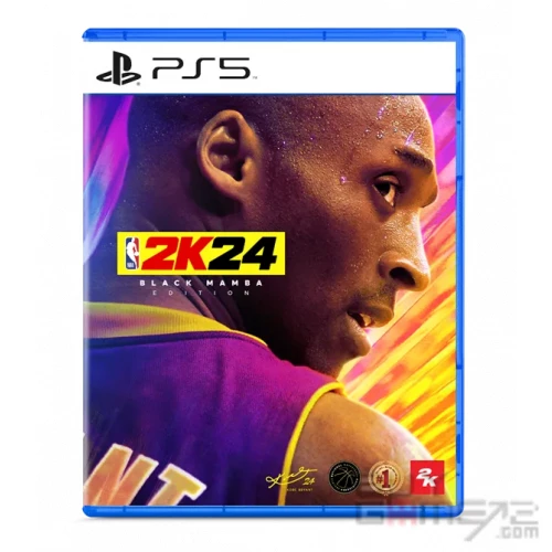 Buy NBA 2K24 Black Mamba Edition Steam