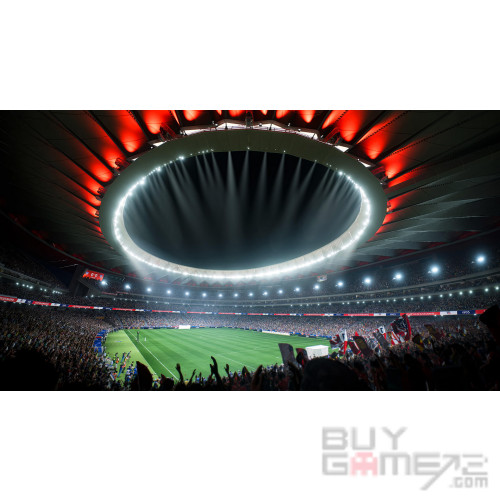EA Sports FC 24 Hong Kong