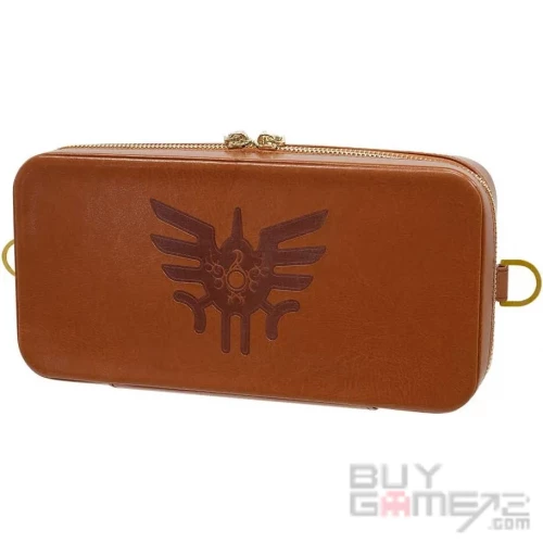 Dragon quest switch clearance case