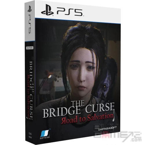 The Bridge Curse: Road to Salvation - Gameplay Introduction