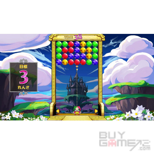 Magical Drop VI 日版