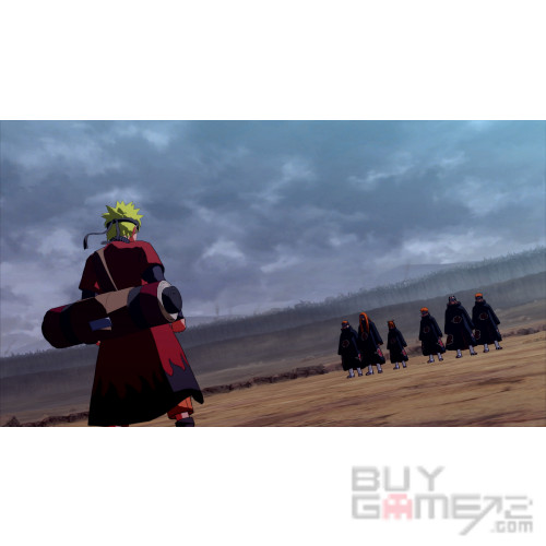 Naruto x Boruto: Ultimate Ninja Storm Connections Launches on November 16  in Japan, November 17 Worldwide - QooApp News