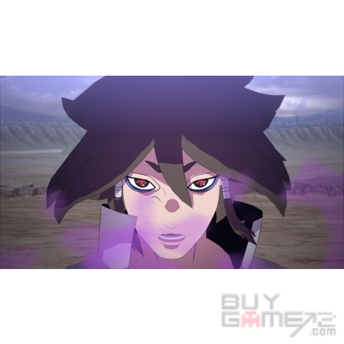 Naruto x Boruto: Ultimate Ninja Storm Connections Hong Kong