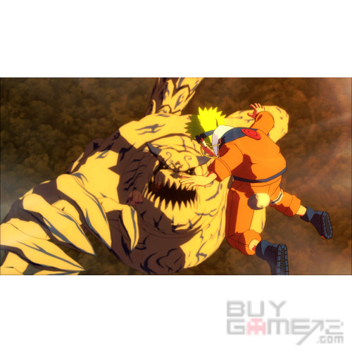 Naruto x Boruto: Ultimate Ninja Storm Connections Japanese