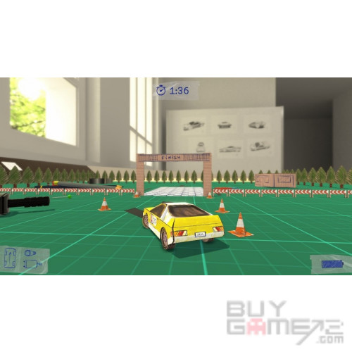 Concept Destruction European
