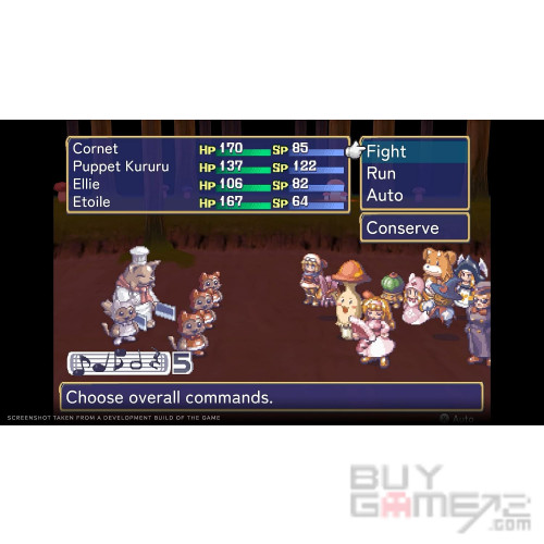 Rhapsody: Marl Kingdom Chronicles - Deluxe Edition US