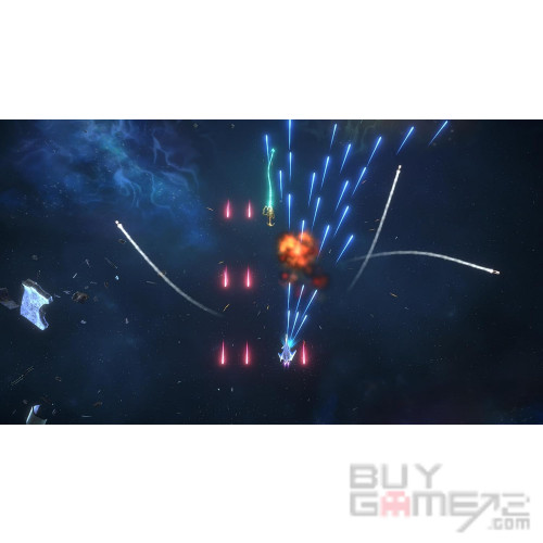 超时空要塞: Shooting Insight 日本限定版