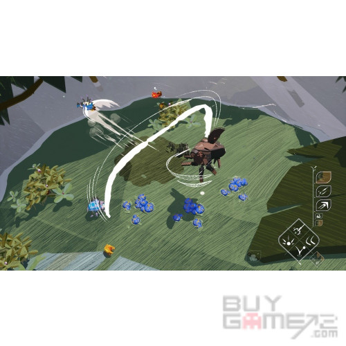 Stonefly 歐洲限定版