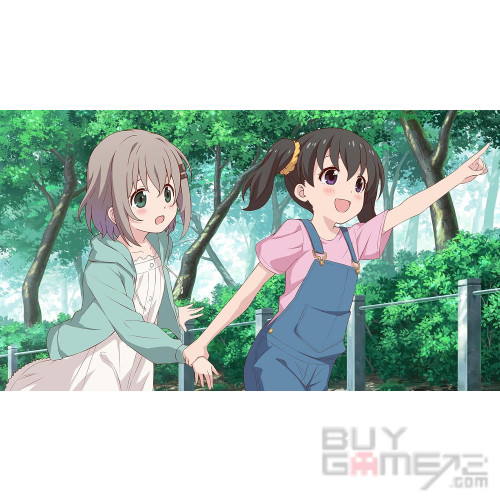 Yama no Susume / Encouragement of Climb: Next Summit Anime Guide (Book) -  JAPAN