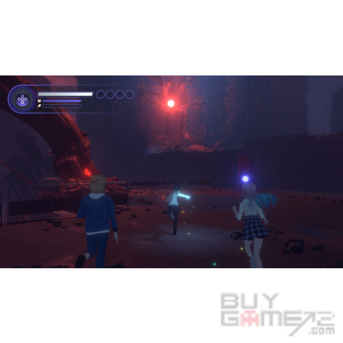 Eternights 歐版
