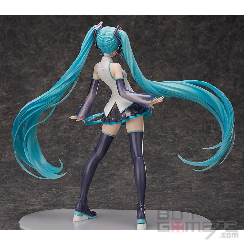 FREEing V3 Character Vocal Series 01 HATSUNE MIKU 1/4 Figure Japanese